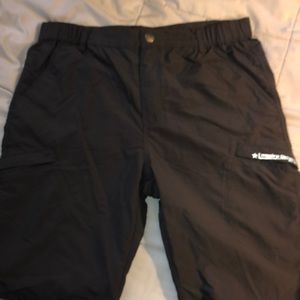 Outdoor excel swim trunks